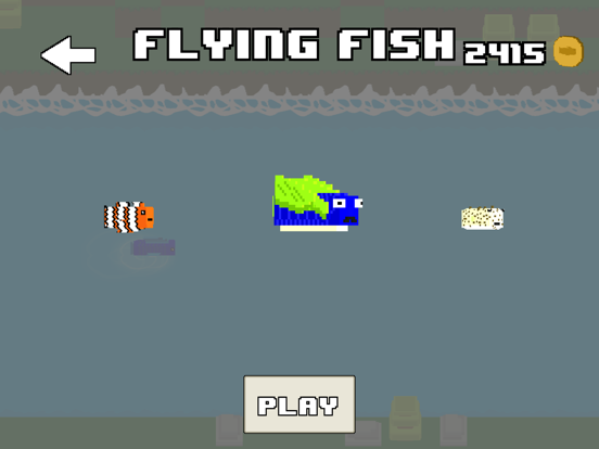 River Rider iPad 应用截图