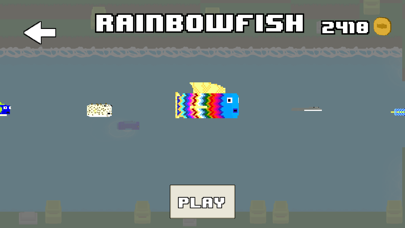 River Rider应用截图