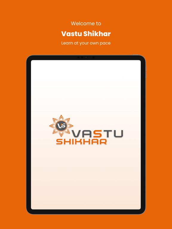 Vastu Shikhar iPad Screenshots