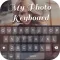 Photo Keyboard - My Photo Background Keyboard