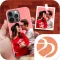 Print Photo: Custom Phone Case