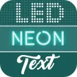 Text Art - Neon & LED Text