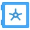 VaultDrop Secure Cloud Storage