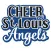 Cheer St. Louis Angels