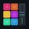 dj mixer-music mixer for djay