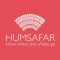 Humsafar