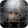 Anime Jigsaw Puzzles Games: Tokyo Ghoul Puzzle