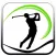 EzFullSwing - For managing user's video as golf swing.