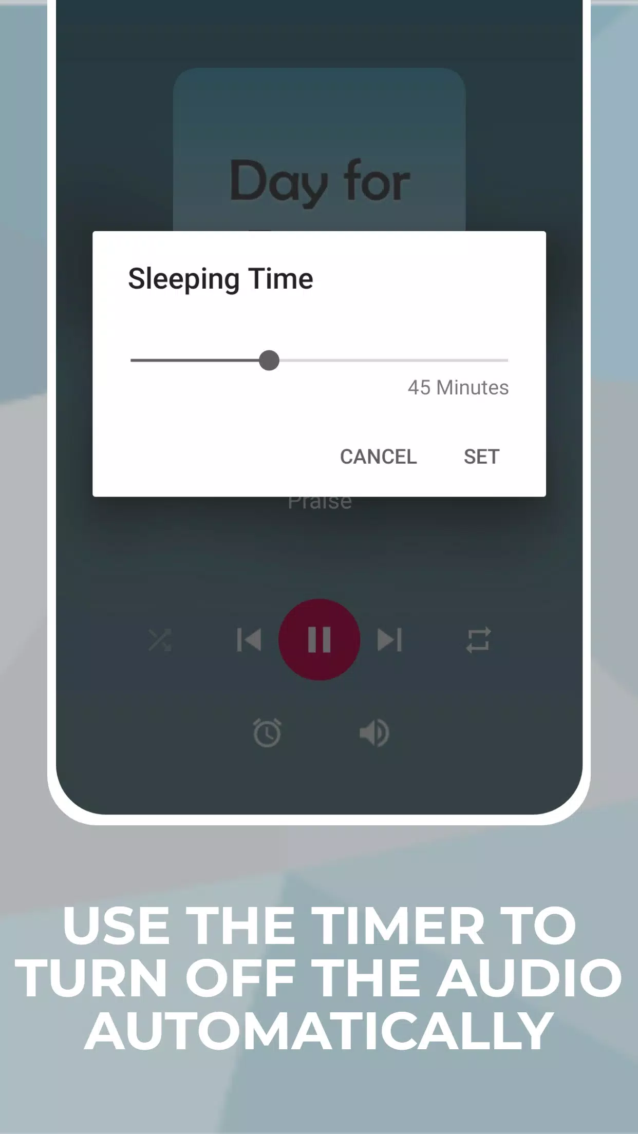 Christian & Worship Music Screenshots