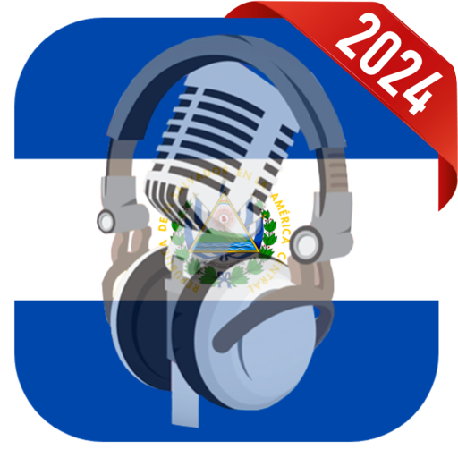 Radios de El Salvador en Vivo