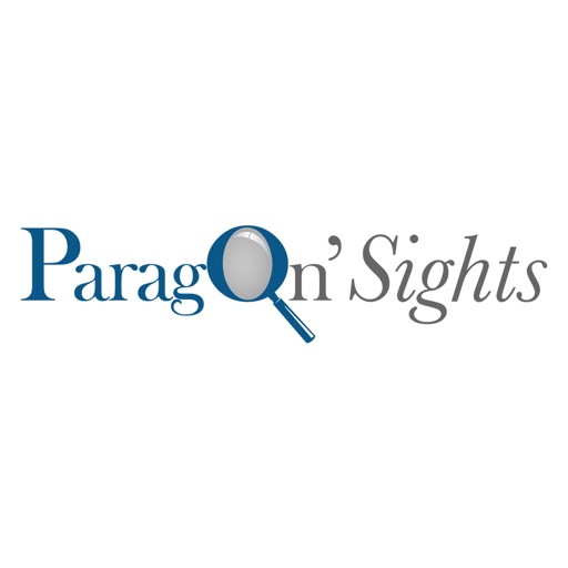 ParagoN'Sights ParagoN'Sights