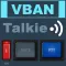 VBAN Talkie