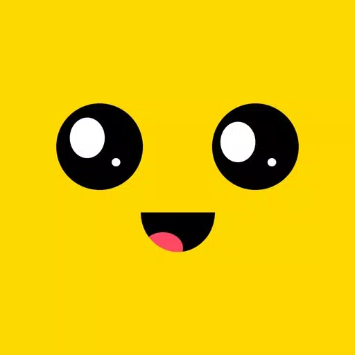 动漫表情包贴图 - 超萌帅气表情图