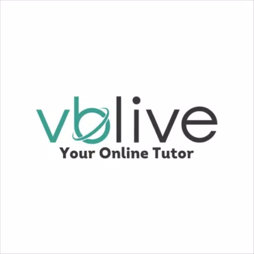 VBLive - Your Online Tutor VBLive - Your Online Tutor