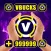 Vbucks exchange for Fortnite