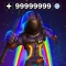 Vbucks for Fortnite Wallpapers