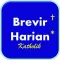 Brevir Harian - Katolik