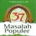 37Masalah Populer: Abdul Somad