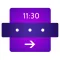 SwipeLockscreen - Customized Wallpapers For Lockscreen