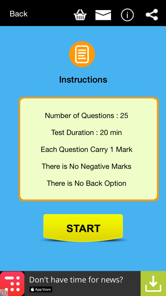 Kerala PSC Pro Screenshots