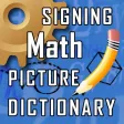 Signing Math: SMPD