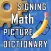 Signing Math: SMPD