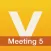 V-CUBE Meeting 5