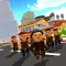 Clash Running 3D - Escape Race