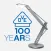 100-YEARS