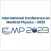 ICMP 2023