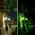 Thermal Night Camera Effect