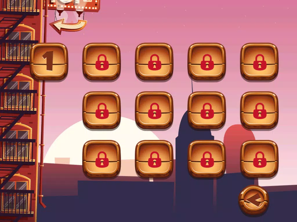 Copter Toss - Chopper Sling Lift iPad  স্ক্রিনশট