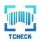 T.check - Quét mã sản phẩm