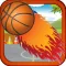 3 Point Hero - Basketball Beach Style