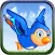 Bird Control - Wings And Fly!