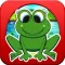 Frog Cross - Help Mr. Frogger Crossing