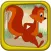 Fruit Drop : Catch Falling Fruits and Nuts!