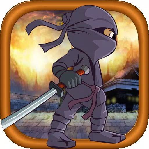 Ninja Attack - Story Of Tiny Live Pocket Killers Ninja Attack - Story Of Tiny Live Pocket Killers