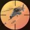 Helicopter Takedown