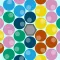 Pop Spin - Bubble Cloud