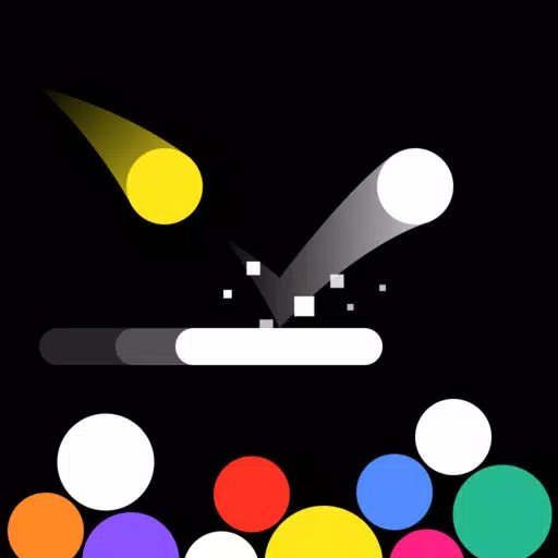 Loop Balls Loop Balls