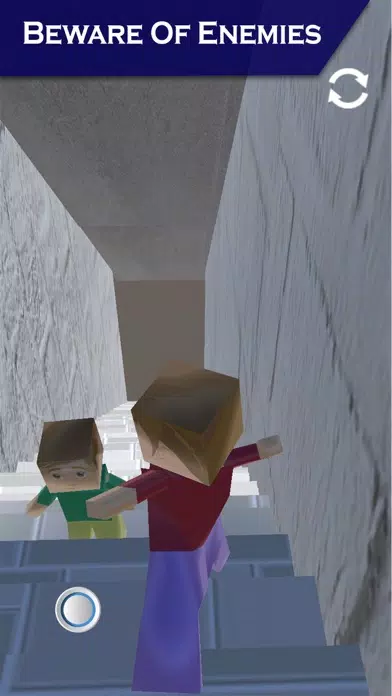 Ragdoll Stair Destruction سکرین شاٹس