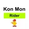 KON MON DRIVER