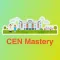 CEN Mastery, Practice Test