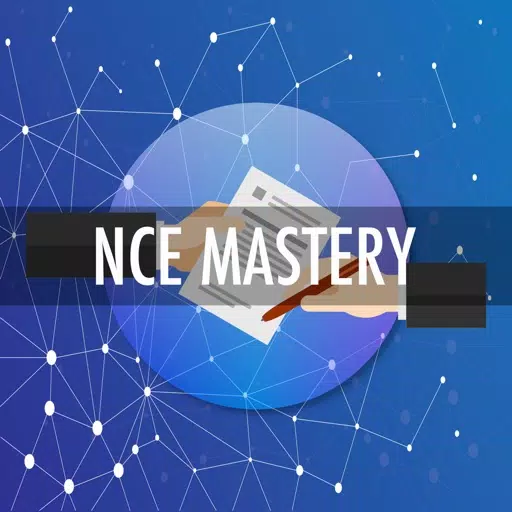 NCE Master, Practice Test NCE Master, Practice Test