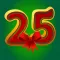 Advent calendar sticker pack