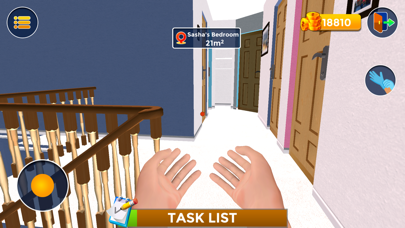 House Flipper 3D Home Design Screenshots