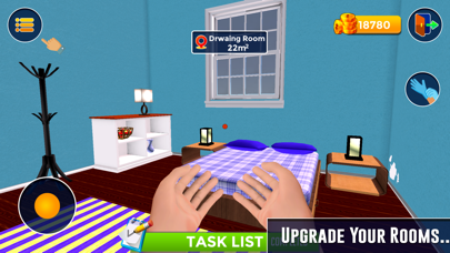 House Flipper 3D Home Design Screenshots