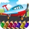Planes Coloring