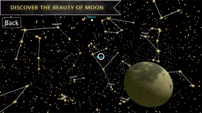 SkyView - Star Walk Map Guide Screenshots